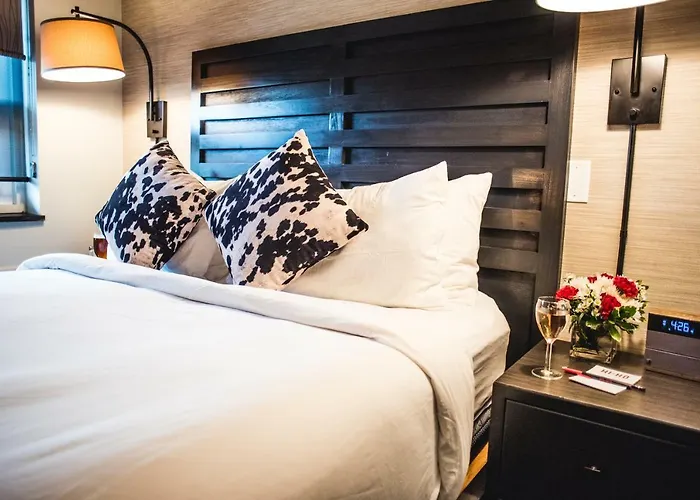 Hotel Hi-Ho - Contactless Check-In