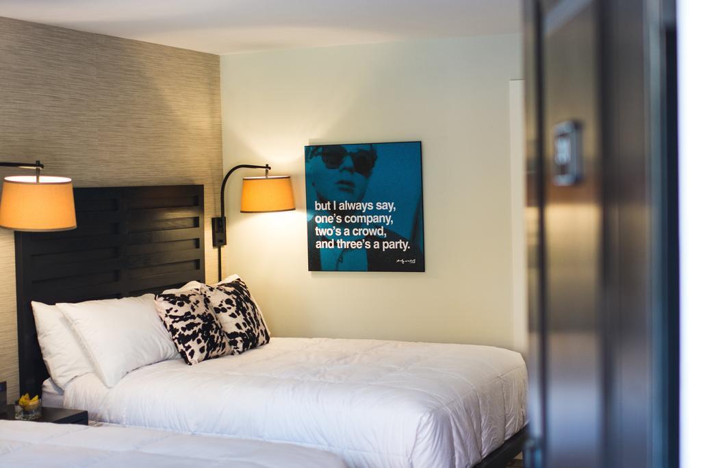 Hotel Hi-ho - Contactless Check-in Fairfield