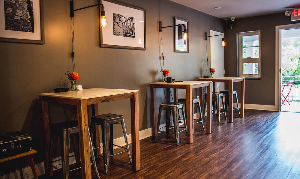 Hi-ho - Contactless Check-in Hotel 4*