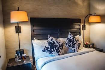 Hi-ho - Contactless Check-in Hotel Fairfield