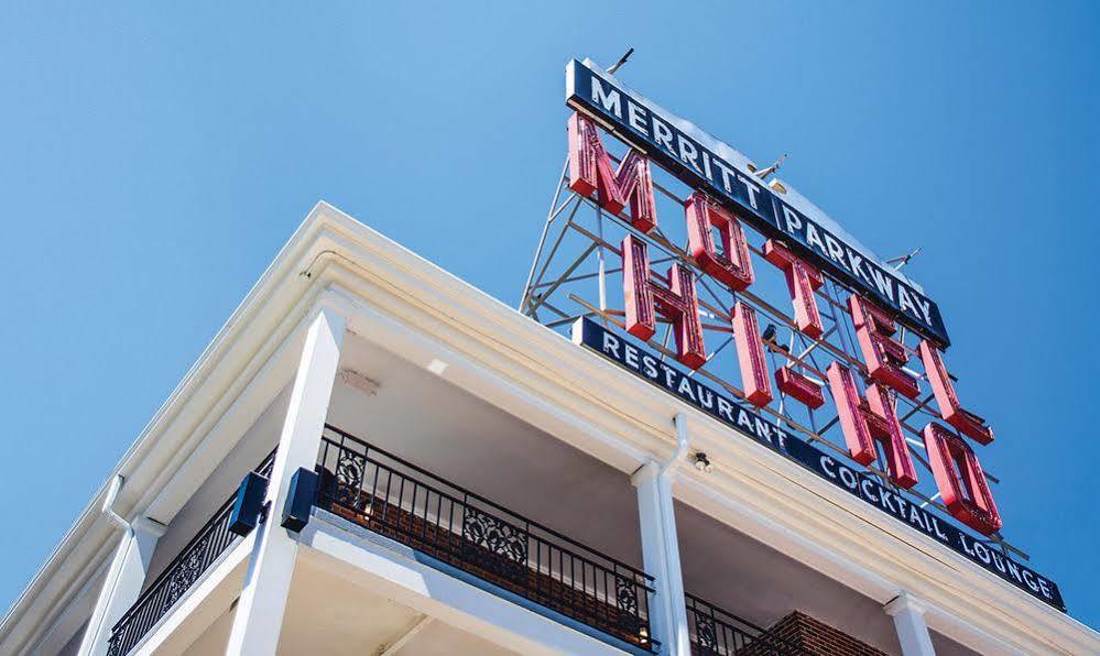 Hi-ho - Contactless Check-in Hotel Fairfield